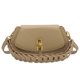 thumbnail image 3 of ¡Últimas Unidades a Precios Bajos!, Bolso bandolera de un solo hombro de piel de gran capacidad con múltiples compartimentos para mujer Akmoler, 3 of 7