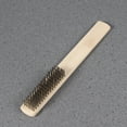 thumbnail image 6 of WHAMVOX 2Pcs Tool Brush Stainless Steel Wire Brush for Deep Cleaning in Hard-to-Clean Areas, 6 of 8