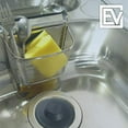 thumbnail image 7 of Essential Values Universal 4’’ Brushed Plastic Sink Stopper – Easy Installation, Leak-Proof Drain Plug, Fits Most Kitchen & Bathroom Sinks, 7 of 7