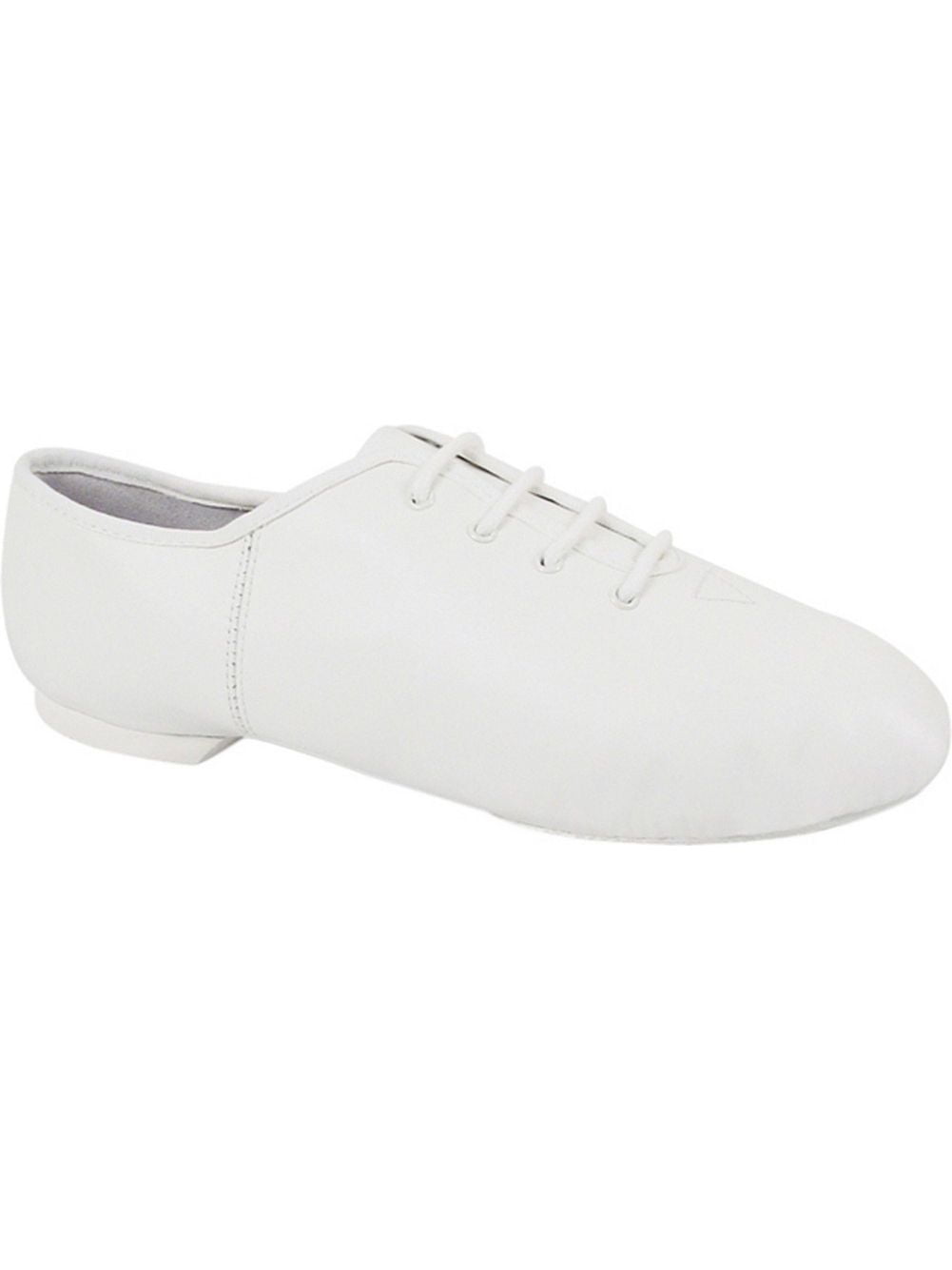 jazz shoes with laces