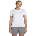 thumbnail image 1 of Hanes Women's Cool DRI&reg; T-Shirt, Style 4830, 1 of 1