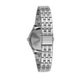 thumbnail image 3 of Caravelle Designed By Bulova Women's Coin Edge Dress Watch 43M115 32mm, 3 of 3