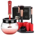 thumbnail image 1 of Makeup Brush Cleaner Dryer, 1 of 5