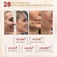 thumbnail image 3 of Crema facial VGO Retinol 1% Bakuchiol 1% para antienvejecimiento 50 ml, 3 of 6