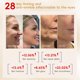thumbnail image 3 of Crema facial VGO Retinol 1% Bakuchiol 1% para antienvejecimiento 50 ml, 3 of 6