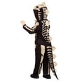 thumbnail image 2 of Toddler Stegosaurus Fossil Costume, 2 of 4