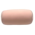 thumbnail image 4 of Mushy Pillows Ultra-Soft Microbead Roll Bolster for Back & Neck Support, Travel, and Therapy, 4 of 5