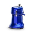 thumbnail image 3 of Extractor de Jugos Turmix Force 600W Color Azul con Recetario, 3 of 5