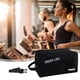 thumbnail image 4 of Bolsa de viaje | Equipaje de mano y mochila de entrenamiento | Bolsa deportiva impermeable y ligera | Equipaje de mano mediano para hombres y mujeres, 4 of 8