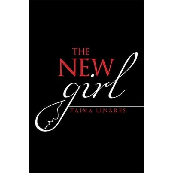 The New Girl (Paperback)