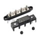 thumbnail image 3 of For bus bar 4 post 300a power distribution block with cover and wire, 3 of 5