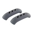 thumbnail image 2 of 1 Pair Of Silicone Handles Anti-scalding Non-slip Silicone Pot Handle Cover Heat Insulation Handle Cover Kitchen Accessories, 2 of 9