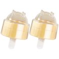 thumbnail image 1 of 2pcs Lollipop Shape Ice Mold Popsicle Mould Popsicle DIY Mold Ice Cube Maker, 1 of 9