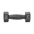 thumbnail image 2 of Mancuernas De Hierro Fundido 2 Kg. (1Kg C/U) Gim Sports Manh, 2 of 4