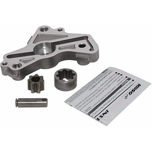 Koso 27-5811 Grom Hi-Flo Oil Pump