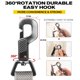 thumbnail image 4 of Correa para perros Fida Heavy Duty de 1,5 m con 2 asas acolchadas, 4 of 6