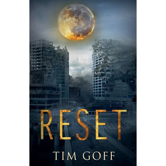 Reset, (Paperback)