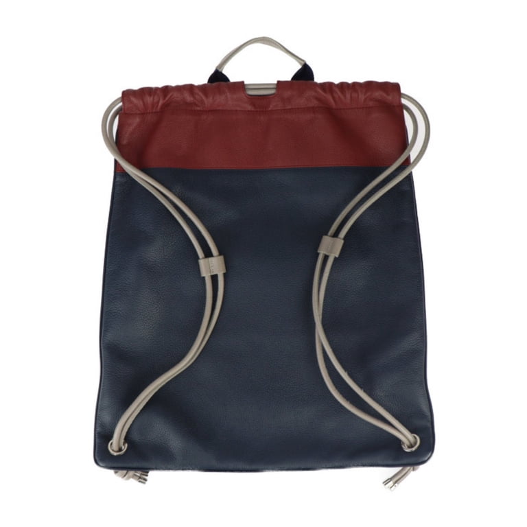 Pre-Owned DIOR HOMME Dior Homme Knapsack Backpack Daypack 