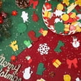 thumbnail image 3 of Set de 600 pegatinas navideñas de espuma con purpurina Sepglitter, 3 of 7