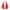 Red, variant on HBFAGFB Winter Jackets for Women Casual Fuzzy Full Zip up Hoodie Simple Cardigan Coats Khaki Size 3XL