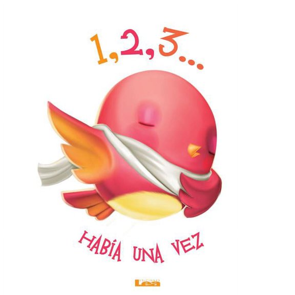 1,2,3... había una vez (Paperback)