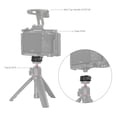 thumbnail image 3 of SmallRig Drop-In HawkLock Mini Universal Quick Release Base Plate, 3 of 7