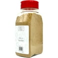 thumbnail image 4 of Ground Ginger Powder - 6 oz.  ⦾  Non GMO, Kosher, Halal, and Gluten Free  ⦾  Dubble O Brand, 4 of 6