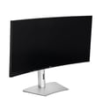 thumbnail image 2 of Dell UltraSharp U4025QW 40 Class 5K2K WUHD Curved Screen LED Monitor - 21:9, 2 of 5