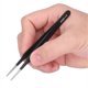 thumbnail image 5 of Stainless Steel Eyelashes Tweezers Grafting Extension Eyelashes AntiSlip Tweezers(ESD13 ), 5 of 5