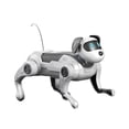 thumbnail image 1 of Jouet Robot Télécommandé pour Usage Intérieur Extérieur avec Casse-Tête DIY et Structure Durable pour Divertir les Enfants 3+ Ensemble de Jeu Interactif pour Ingénierie, 1 of 6