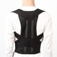 thumbnail image 3 of Correa Camelback para adultos, hombres y mujeres, correa anti-Camelback para niños y estudiantes, correa para postura sentada, 3 of 4