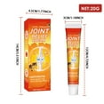 thumbnail image 3 of Border Joint Knee Shoulder Neck Ankle Care Gel, 3 of 7
