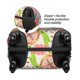 thumbnail image 2 of Fotbe Flowers And Birds Watercolor Funda Protectora para Equipaje, Antirrayones y Resistente a la Suciedad, Compatible con Maletas de 18 a 32 Pulgadas-Small, 2 of 7