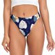 thumbnail image 1 of Balery Mom And Baby Owls Tangas de Algodón para Mujer con Estampado – Ropa Interior Sexy, Transpirable, G-string-Large, 1 of 6