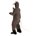 thumbnail image 2 of Plus Size Surly Possum Costume for Adults, 2 of 7