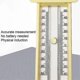 thumbnail image 4 of Digital Max Min Greenhouse Thermometer - Max Min Thermometer To Measure Maximum And Minimum Temperatures In A Greenhouse Xxf, 4 of 5
