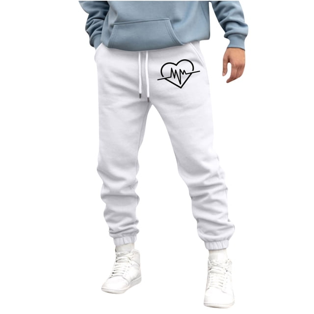 Pantalones deportivos de moda para hombre, pantalones deportivos, pantalones deportivos, pantalones largos para hombre, pantalones de poliéster para hombre.