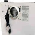 thumbnail image 2 of HearthSense FIB100, Vent Free Heater Fan Kit, Accessory for Wall Heaters: BF30T-B, IR26T-B, IR16T-B, 120V Electric Plug, Circulates Warm Air for 20K–30K BTU Heaters, 2 of 3