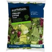 Marketside Italian Style Salad, 10 oz