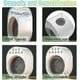 thumbnail image 4 of Recharable Usb Conditer Portable Conditer Fan Eative Er Compatible With Quiet Desktop Conditer With 7, 4 of 4