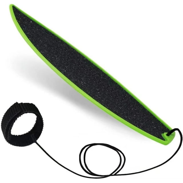 Mini tabla de surf de dedo, juguetes para niños, adolescentes, adultos y surfistas.