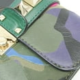 thumbnail image 6 of Pre-Owned Valentino Garavani Lockstuds Glam Rock Chain Shoulder Bag Women's... (Good), 6 of 16