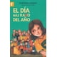 thumbnail image 1 of EL DIA MAS RARO DEL AÑO EDICIONES CASTILLO/GRUPOMACMILLAN HORTENSIA MORENO, 1 of 1
