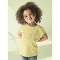 thumbnail image 2 of Cute Mystical Axolotl T-Shirt Infant -Image by Shutterstock,  18 Months, 2 of 4