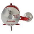 thumbnail image 5 of Accurate Valiant 2SPD Silver,Red - BV2-600L Left Conventional Reel, 5 of 8
