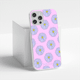 thumbnail image 5 of Babaco Phone Case for Samsung S23 Fruits and Flowers Full Print, 5 of 5