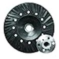 thumbnail image 3 of Century Drill & Tool 77155 Coussin de Support Refroidi par Air 5 Po, 0.62-11 Po, 3 of 4
