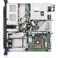 thumbnail image 5 of Hewlett Packard Enterprise P86810-005 ProLiant DL20 Gen11 6333P 6-Core 1P 1x32GB 4SFF MR408i-o 1GbE 2x960GB SATA SSD 2x500W PS Rack Server, 5 of 5
