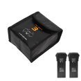 thumbnail image 4 of Bolsa A Prueba De Explosiones, Bolsa De Protección De Batería Portátil Fácil De Llevar Con Protección Para DJI MAVIC 3, 4 of 7