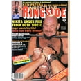 thumbnail image 1 of Wrestling Ringside Vintage Magazine (September, 1987) Nikita Koloff, 1 of 2